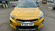 Kia Xceed 1.5T GDi ISG 4 5dr Petrol Hatchback